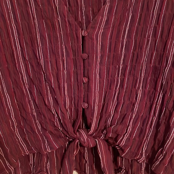 MOON RIVER Top - Picture 3 of 4